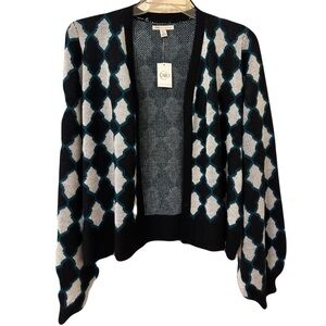 Cato Women’s Ladies Cardigan Winter Sweater XL